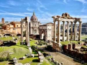 Fatos sobre o Império Romano: Perguntas e respostas