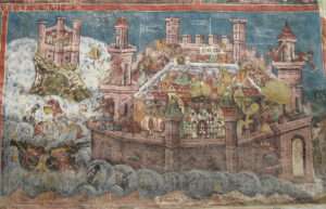 Constantinopla: Constantino, queda e significado