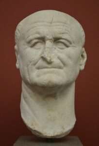 Vespasiano: Biografia, significado e legado