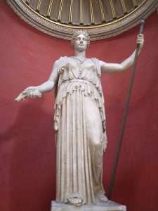 Ceres deusa da agricultura: Guia definitivo