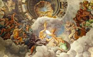 Deuses romanos: Guia definitivo para mitos e divindades famosas